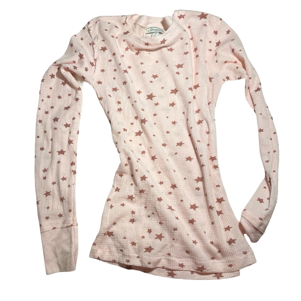 Aero Long Sleeve
